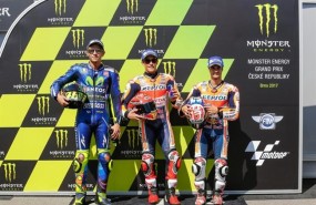 ep marc marquez valentino rossi dani pedrosa republica checa