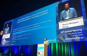 ep marcos meseguer embriologoivi en34 congresola eshre