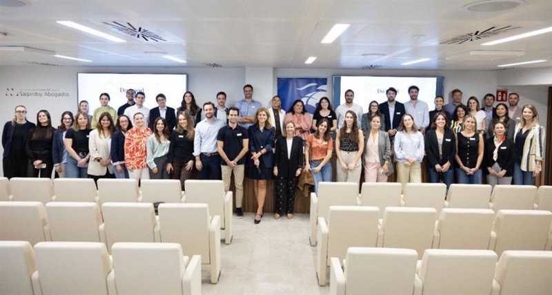 ep mas de 50 young leaders de amchamspain exploran como construir reputacion desde la autenticidad