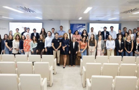 ep mas de 50 young leaders de amchamspain exploran como construir reputacion desde la autenticidad