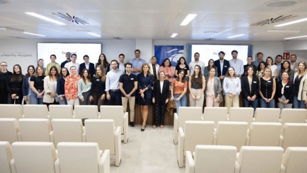 ep mas de 50 young leaders de amchamspain exploran como construir reputacion desde la autenticidad