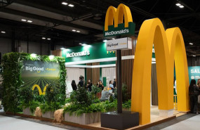 ep mcdonalds patrocinador oficial del salon de la agricultura y la ganaderia promovido por alas