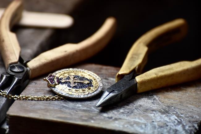 Medalla de Princesa de Asturias | QUIRÓS ARTE-JOYA ep medallaprincesaasturias