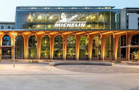 ep michelin adquirira dos empresas de eeuu en 2026 para crecer en el area de compuestos polimericos