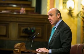 ep ministroeconomia luisguindos enplenocongreso