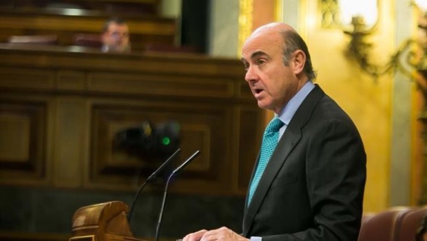 ep ministroeconomia luisguindos enplenocongreso
