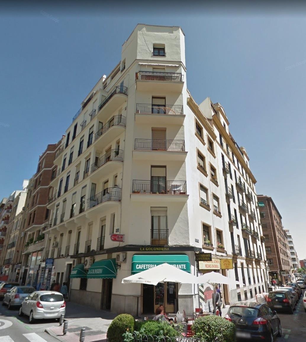 MK Premium invertirà 2,4 milions en el seu primer edifici a Madrid | MK PREMIUM ep mk premium invertir 24 milionsseu primer edificimadrid