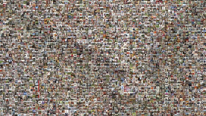 Mosaico con fotos elaborado por Euskal Herria Batera con motivo del Aberri Eguna | EUSKAL HERRIA BATERA ep mosaico con fotos elaborado por euskal herria batera con motivo del aberri eguna