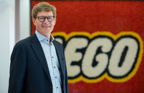 ep niels b christiansen consejero delegado de lego
