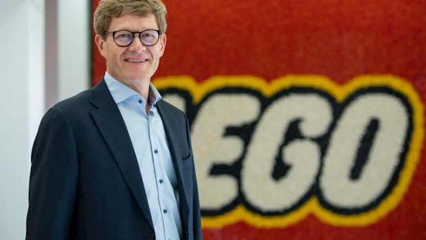 ep niels b christiansen consejero delegado de lego