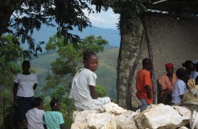 ep ninauna zona ruralhaiti
