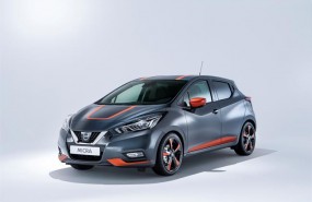 ep nissan micra bose personal edition