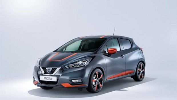 ep nissan micra bose personal edition
