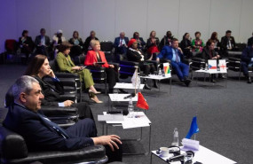 ep onu turismo celebra una cumbre de ministros por primera vez en el marco de la itb berlin 2025