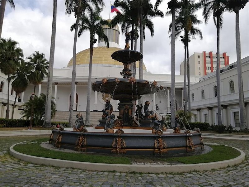 ep palacio federal legislativo de venezuela