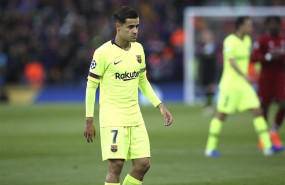 ep philippe coutinho durantepartidofc barcelonalivepoolanfield