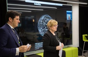 ep presentacion 2030 purpose good business and better future de deloitte