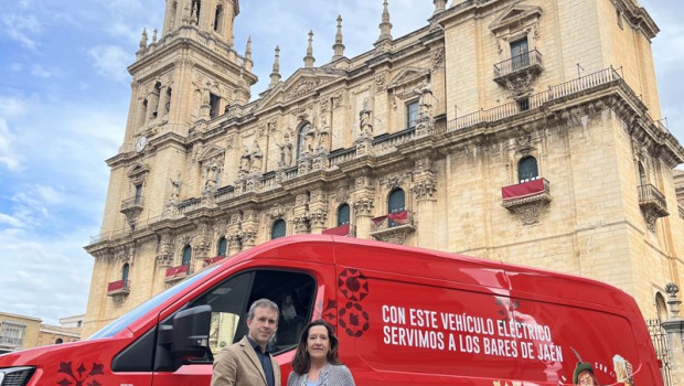 ep presentacion del vehiculo electrico