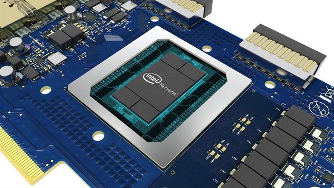 Procesador Intel Nervana | INTEL ep procesador intel nervana