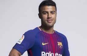 ep rafinha barcelona
