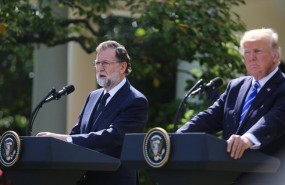 ep rajoytrumpla reunionla casa blanca