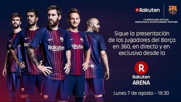 ep rakuten emitira joan gamper
