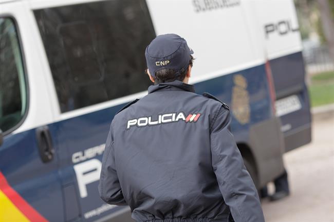 Recursos de Policía Nacional, agente, agentes, policía, policías | EUROPA PRESS ep recursospolicia nacional agente agentes policia policias