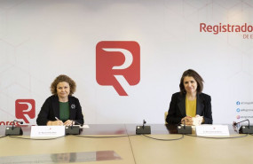ep registradores y la asociacion profesional de la magistratura impulsan iniciativas para la