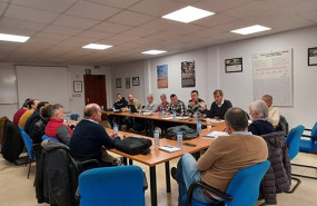 ep reunion mantenida este martes entre representantes de ugt fica de las plantas de arcelormittal y ep reunion mantenida este martes entre representantes de ugt fica de las plantas de arcelormittal y