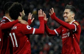 ep salahfirmino celebrangolliverpool
