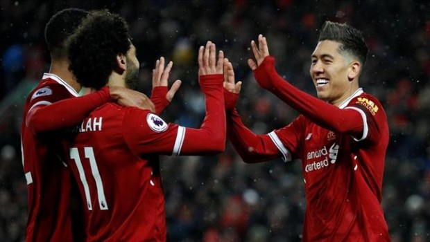ep salahfirmino celebrangolliverpool