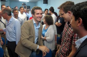 ep salamanca- casado saludaafiliados salmantinos