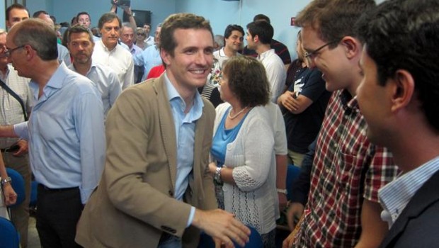 ep salamanca- casado saludaafiliados salmantinos