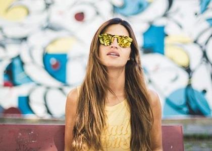 Sara Carbonero con gafas carrighan | SARA CARBONERO CON GAFAS CARRIGHAN ep sara carbonerogafas carrighan