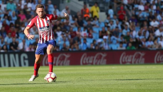 ep saul niguezatleticomadrid