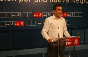 ep secretariodeportesla ejecutiva municipal socialistamurcia juan l