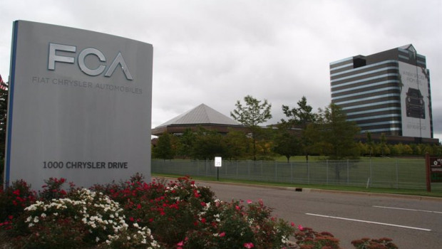 ep sede de fiat chrysler automobiles