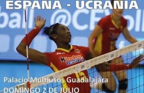 ep seleccion espanolavoleibol femenino guadalajara liga europea