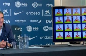 ep sergio scariolo seleccionador nacional anuncialistaespana