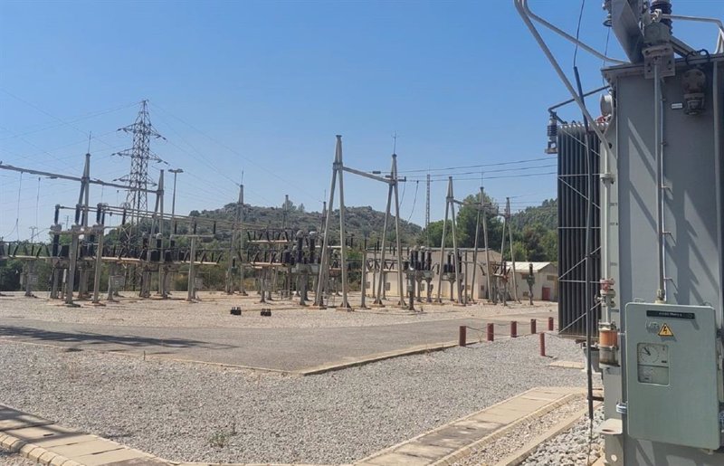 Mejor imposible para esta eléctrica del selectivo español