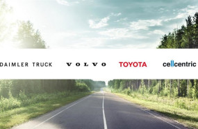ep toyota se une como accionista a cellcentric empresa de baterias de daimler truck y grupo volvo
