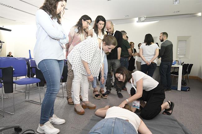 ep una imagentaller aproximacionla emergencia extrahospitalaria