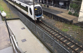 ep unidad del topo de euskotren