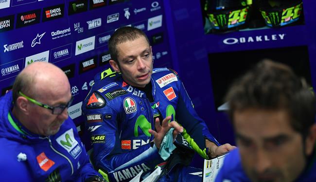Valentino Rossi (Movistar Yamaha MotoGP) | YAMAHA MOTOR EUROPE N.V. ALL RIGHT ep valentino rossi movistar yamaha motogp 20171025111402