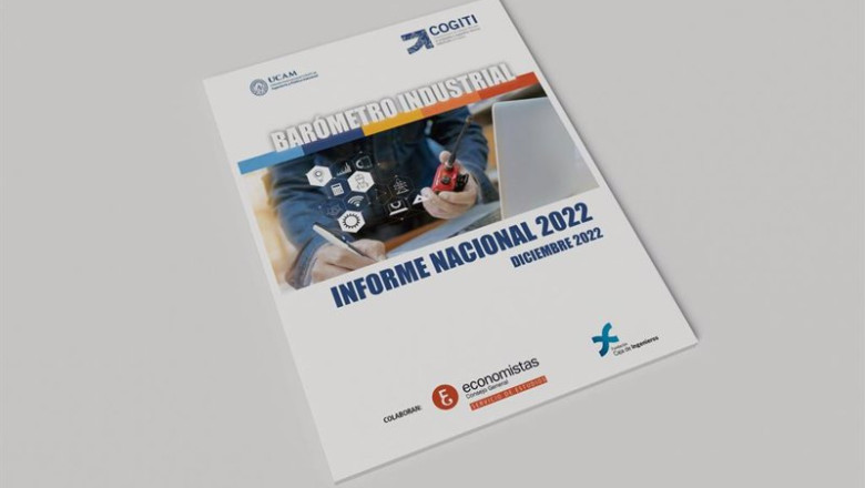 ep vi barometro industrial de cogiti ep vi barometro industrial de cogiti