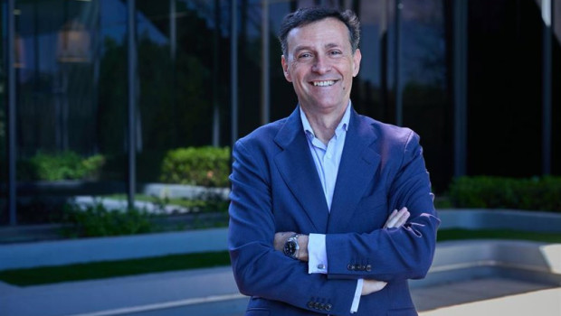 ep vodafone espana ha nombrado a javier broseta como nuevo director de clientes soho