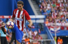 ep vrsaljko atleticomadrid