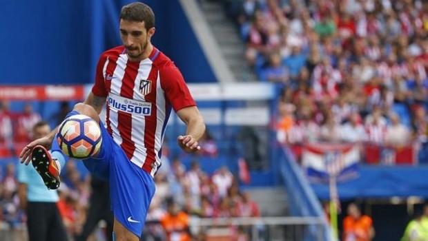 ep vrsaljko atleticomadrid