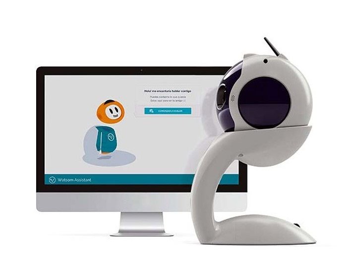ep watsomapp la aplicacion con inteligencia artificial que ayuda a mejorar la convivencia en las