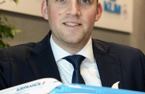ep wouter alders nuevo director comercialair france-klmespanaportugal